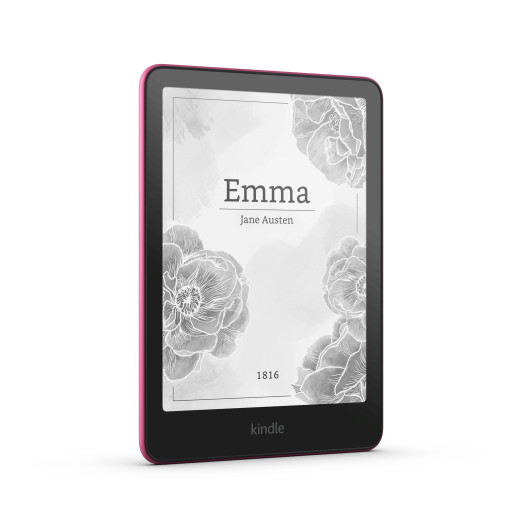 Kindle Paperwhite (Bild: Amazon)